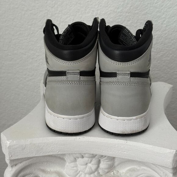 Nike Air Jordan 1 Retro High OG ‘Shadow 2.0’ | Women’s Size 7.5 - Picture 5 of 8